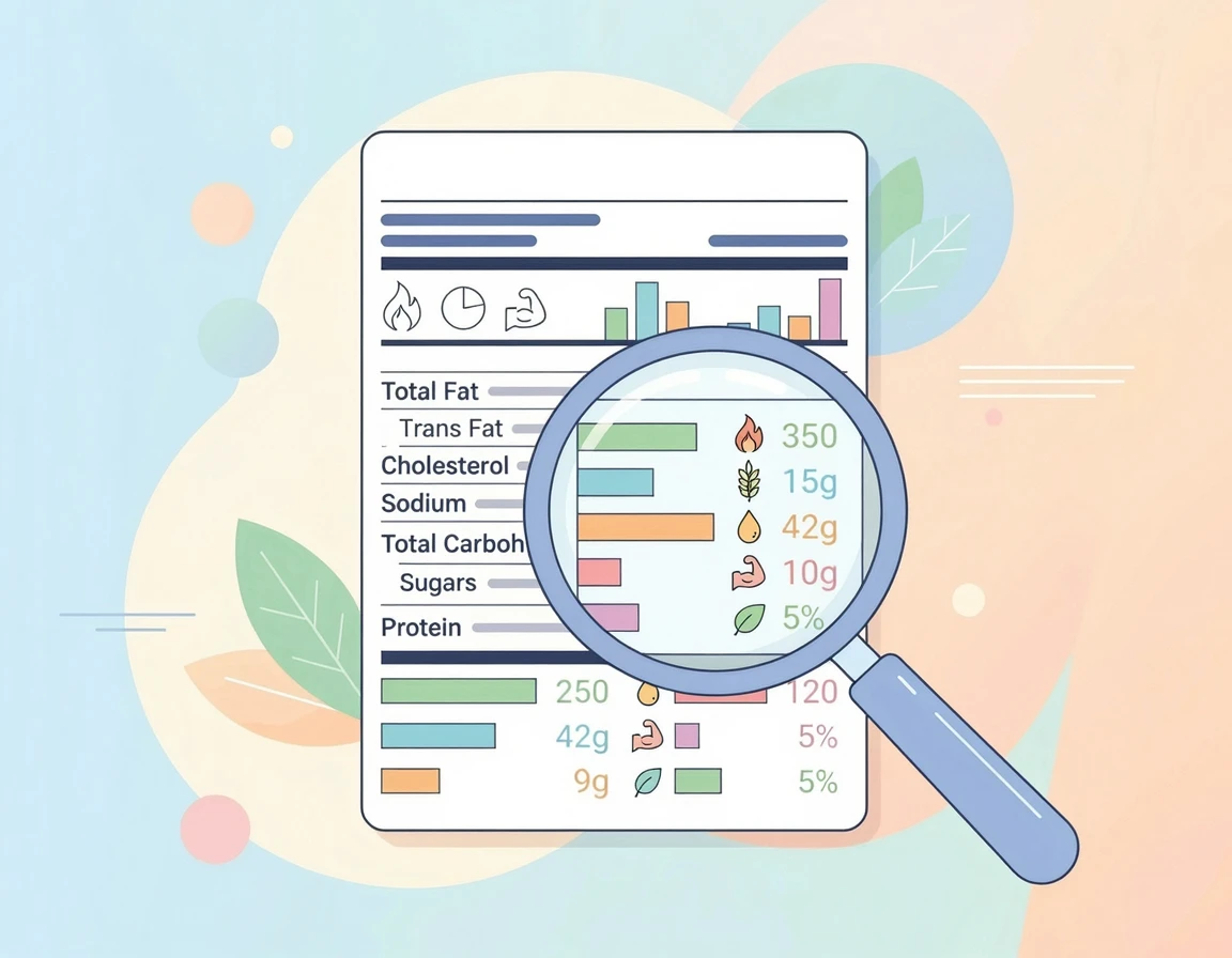 소화 효소 역가수치 확인법 및 탄수화물 분해 효소 추천