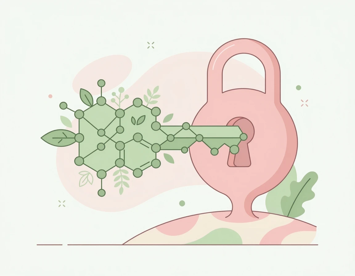 갱년기 이소플라본 부작용 주의사항! 종양 환자 영양제 금기 이유