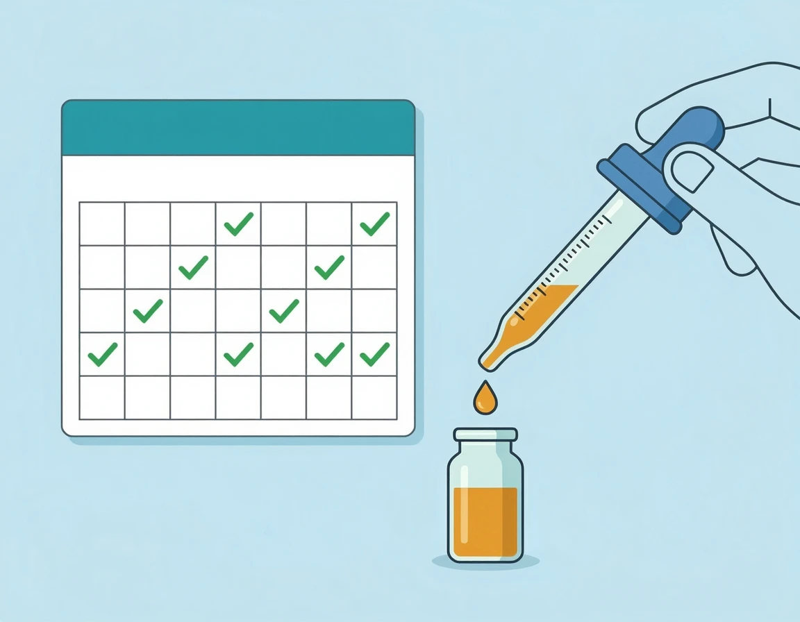 소아 비타민D 하루 안전 용량 기준과 어린이 과잉 섭취 독성 증상 예방법